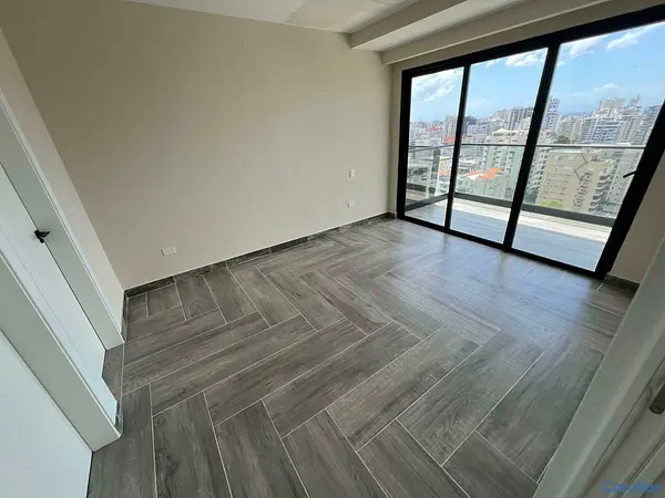 apartamentos - Apartamento Nuevo con Linea Blanca en venta en Nac 3
