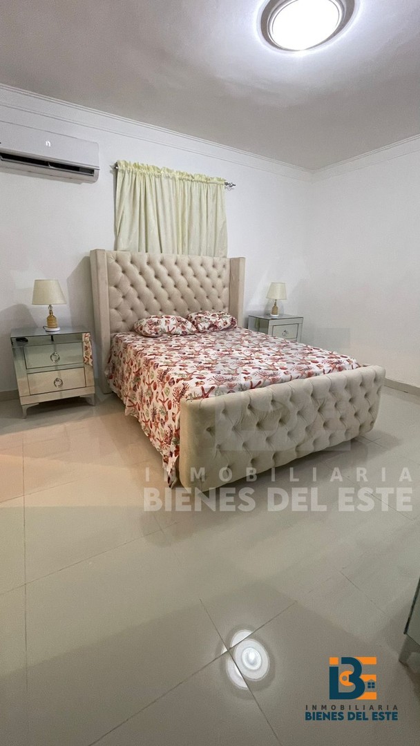 apartamentos -  Apartamento de una habitación AMUEBLADOen Altos de Abraham 3