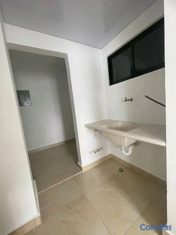 apartamentos - Apartamento en alquiler / julio Adriano Jacobo  3