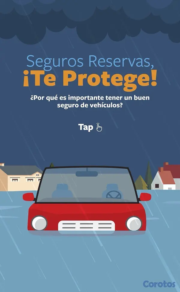 servicios profesionales - Agente de Riesgos Autorizado – Protejo tu vehículo, casa y negocio 7