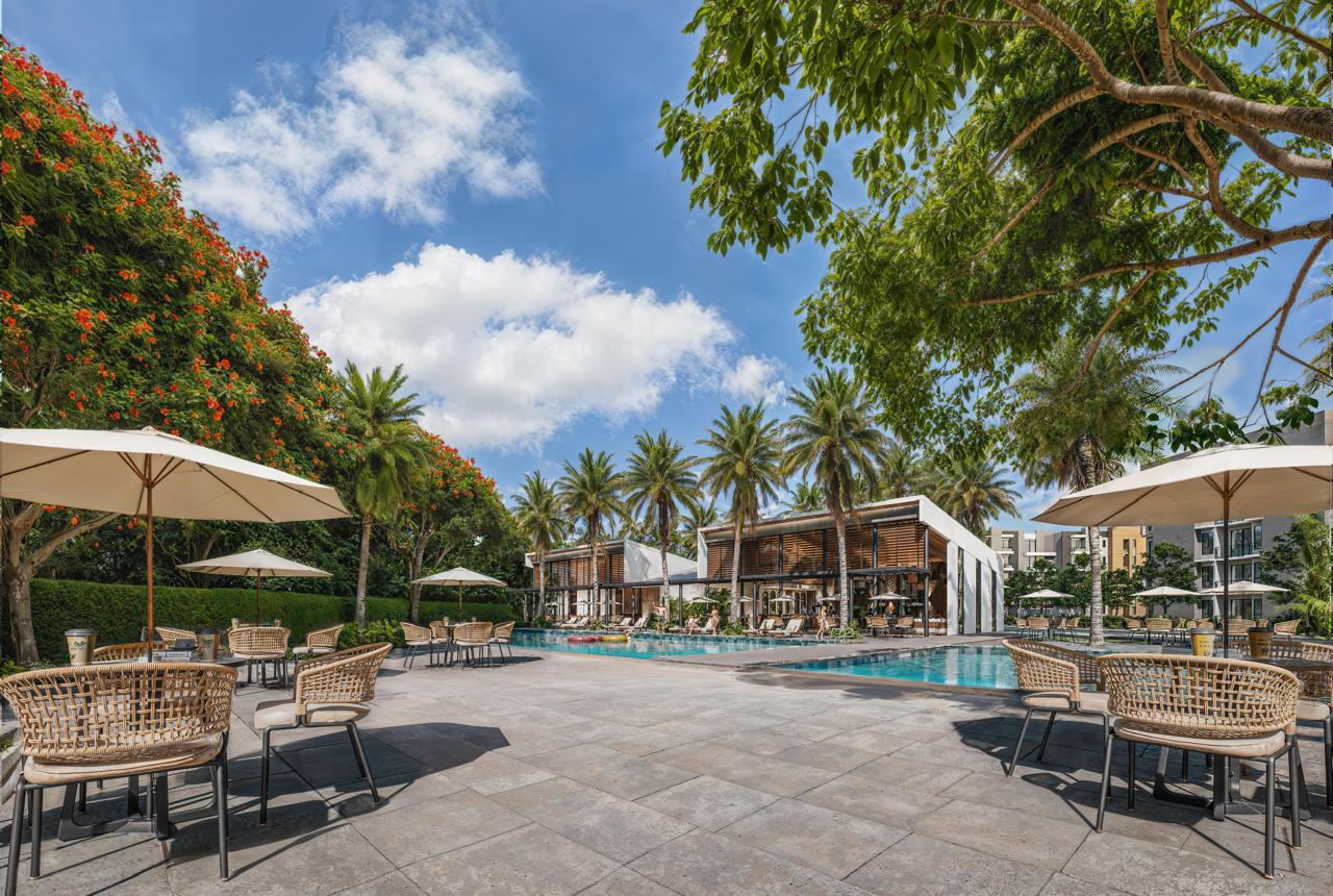 apartamentos - 🌿 Gardens at Puerto Plata – Tu Nuevo Hogar en Muñ 8