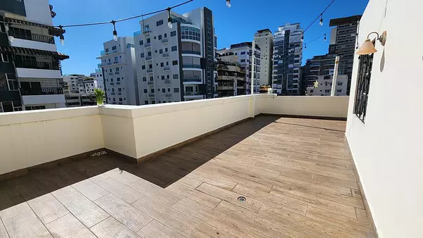 penthouses -  Vendo Penthouse de 2 niveles en Oportunidad 10