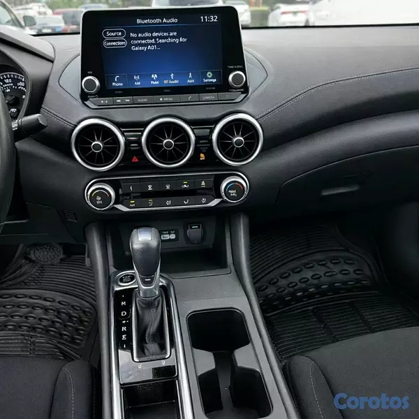 carros - NISSAN SENTRA SV 2022
 6