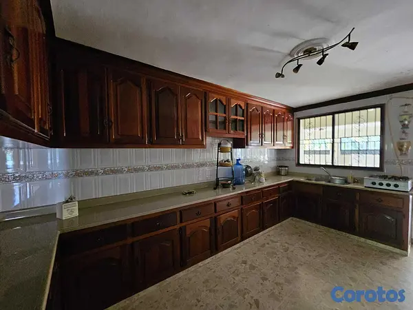 casas - Amplia Casa En Venta En San Francisco De Macorís Macoris 6