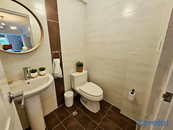 apartamentos - Apartamento en Colinas del seminario 5