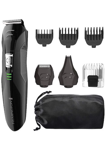 salud y belleza - Afeitadora Inalámbrica Remington Original 