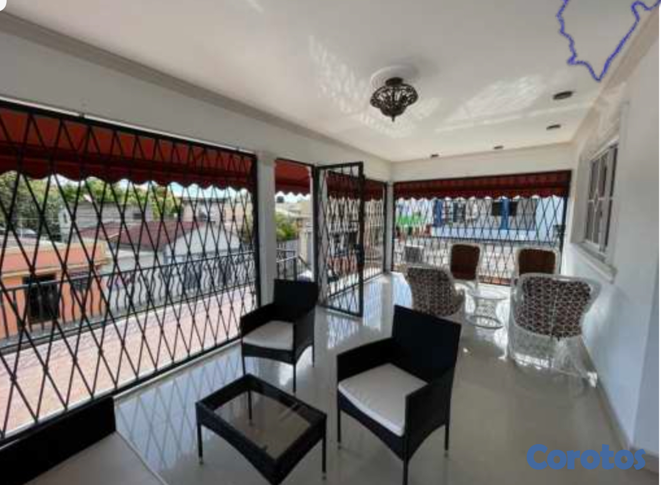 casas - Casa en Venta en San Francisco de Macorís Macoris, centro de la ciudad  5