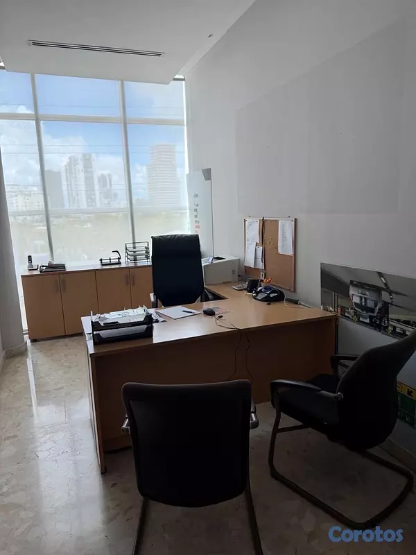 otros inmuebles - Venta de nave industrial más edificio corporativo en las Américas Santo Domingo  5