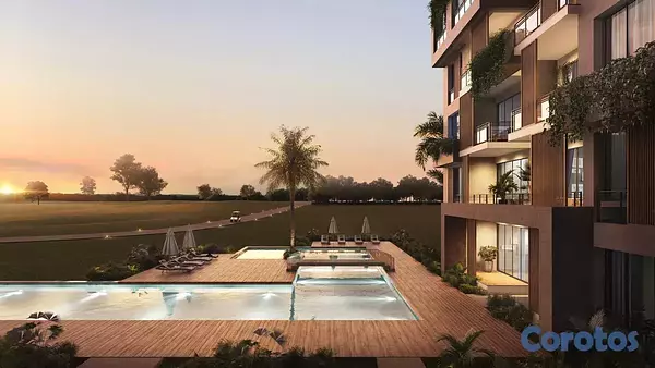 apartamentos - Bávaro - Cana Bay - Proyecto de apartamentos Riviera Bay 4