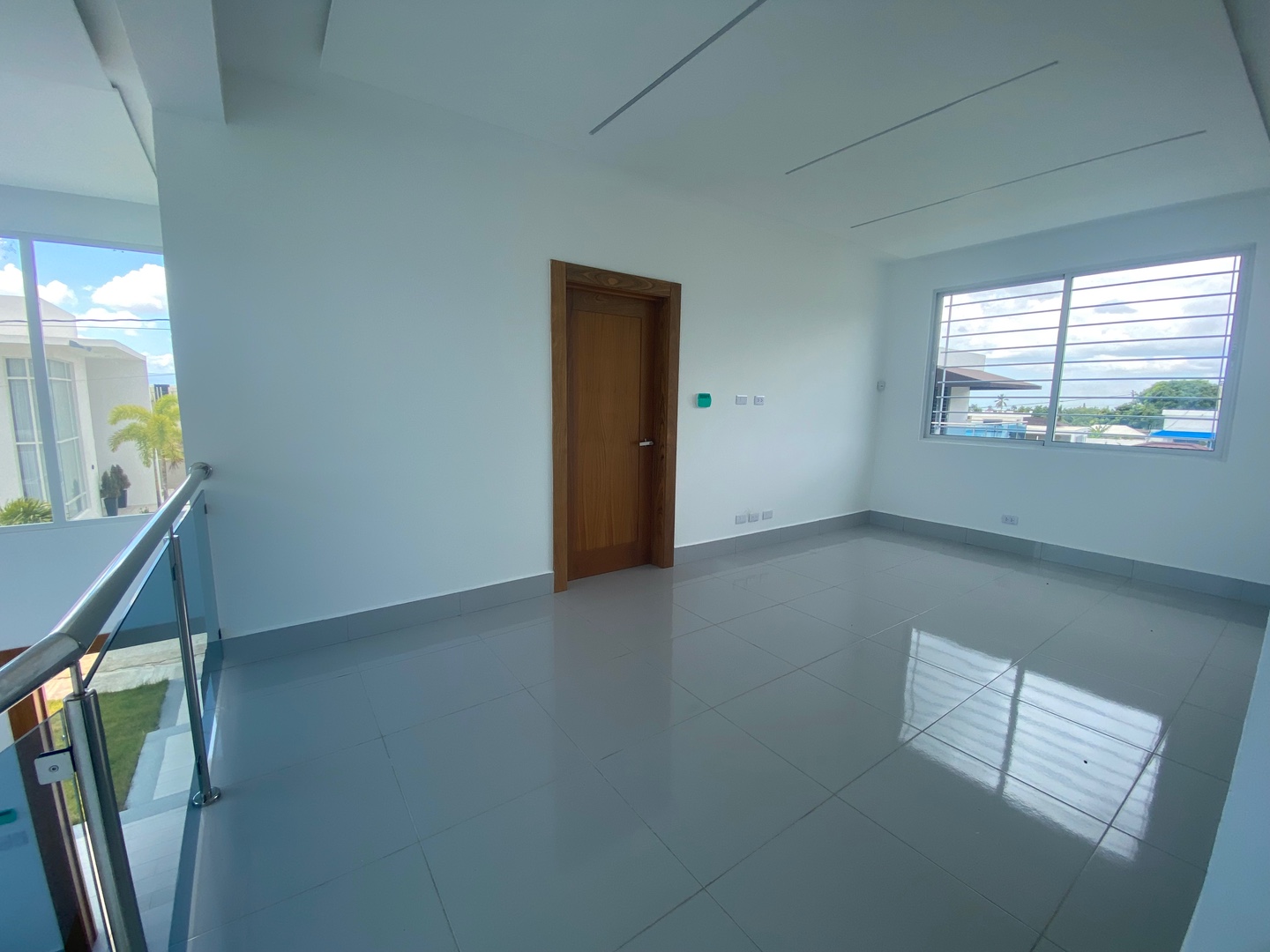 casas - CASA EN UN RESIDENCIAL CERRADO EN SANTIAGO DE LOS CABALLEROS  8
