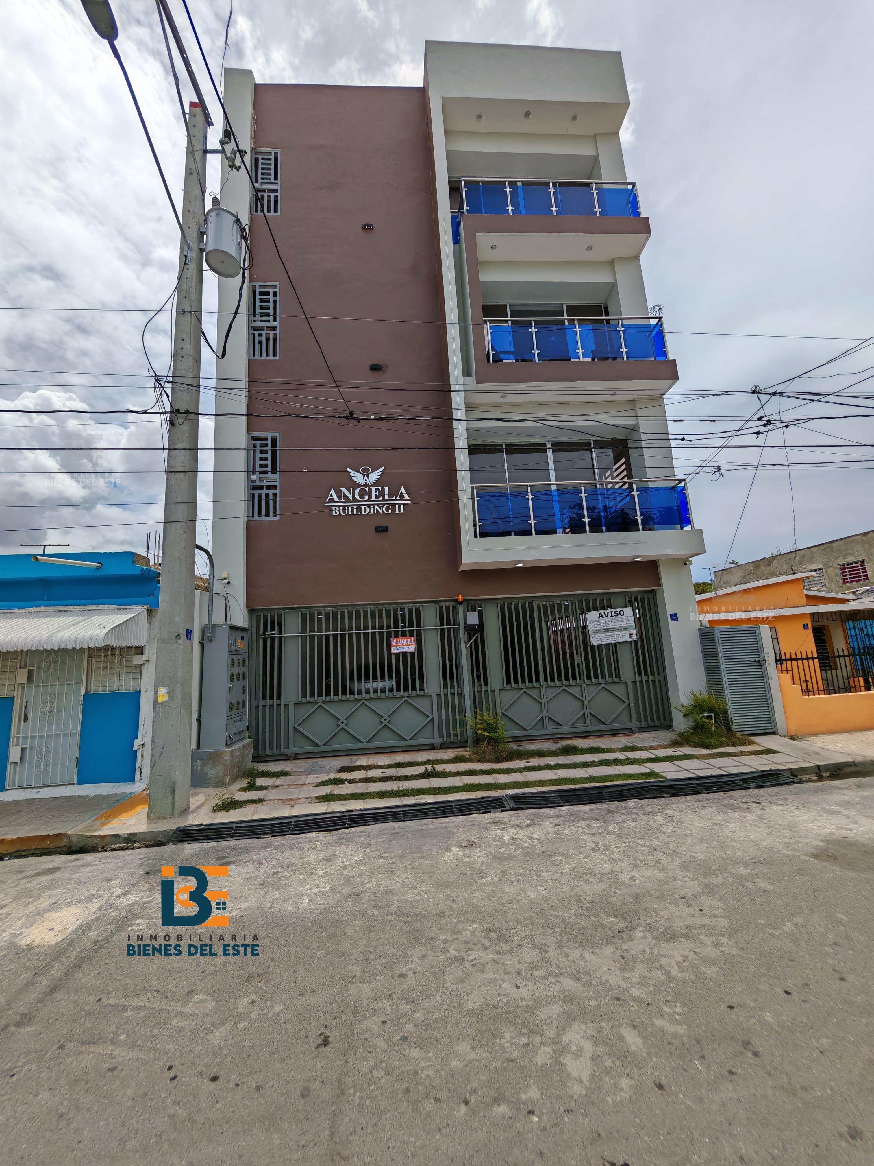 apartamentos - 📌Se Alquila Apartamento de Dos Habitaciones.