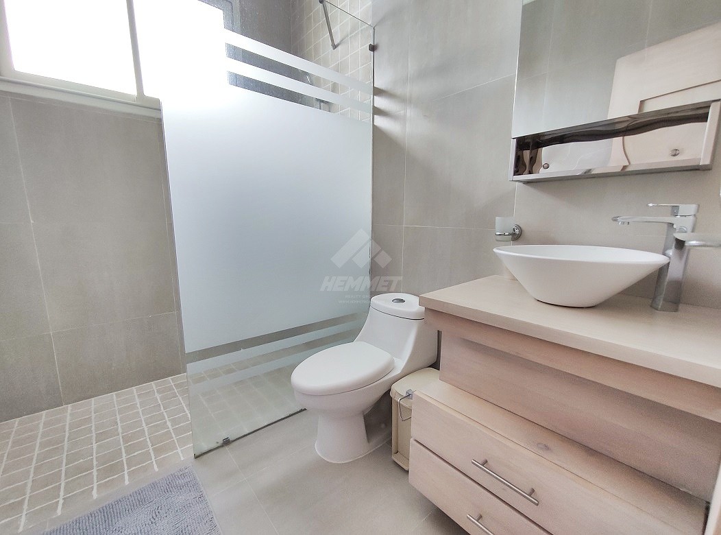 apartamentos - 6TO PISO CON ASCENSOR Y PLANTA FULL LA ESMERALDA SANTIAGO  7