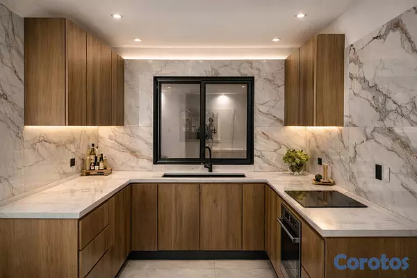 apartamentos - Apartamentos terminados, edificio Boutique, en Prado Oriental.  9