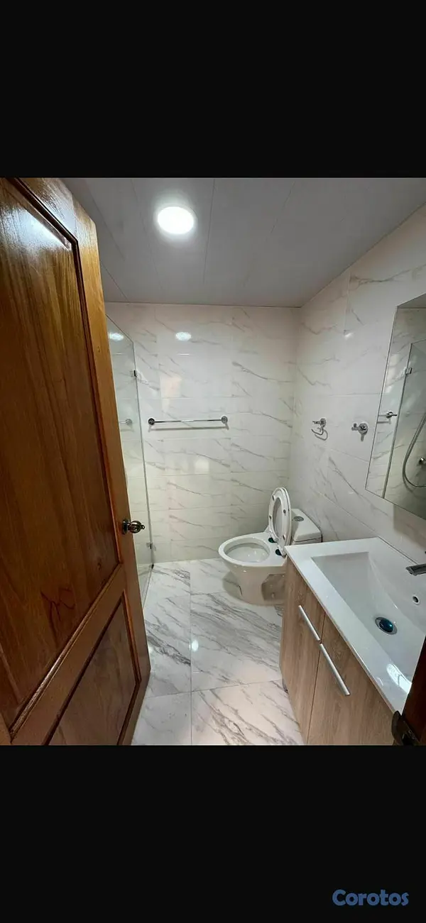 apartamentos - Se vende Apartamento en Residencial Ciuda Real II  1