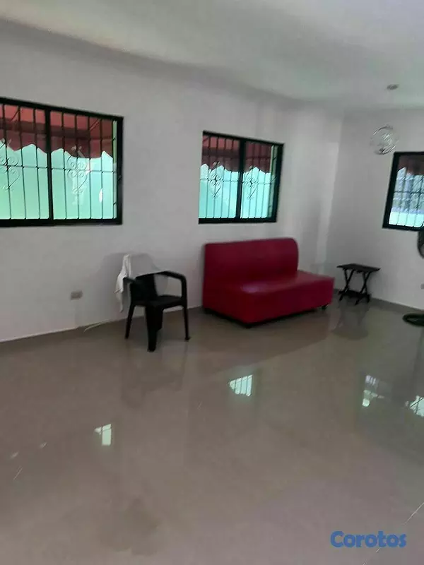 casas - Vendo casa vista hermosa, Santo Domingo Este 2