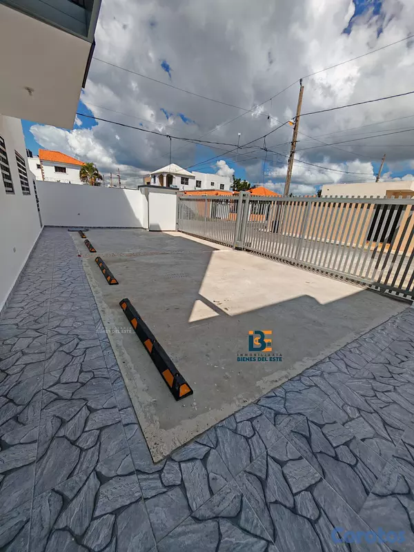 apartamentos - SE RENTA NUEVO Apartamento Amplio En Residencial N 5