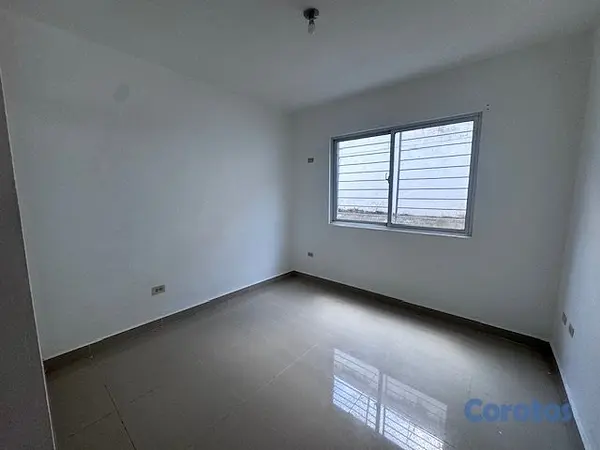 apartamentos - Alquilo Amplio y moderno apto 5