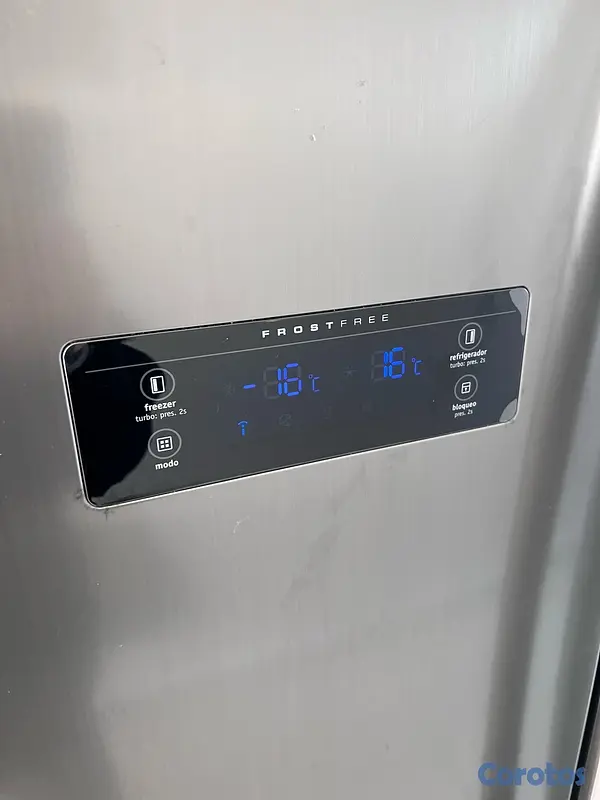 electrodomesticos - NEVERA FRIGIDAIRE 4