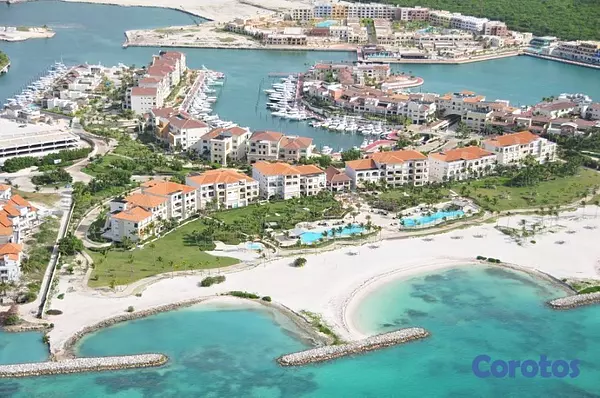 apartamentos - Apartamentos en la marina de Cap Cana Nuevos  7
