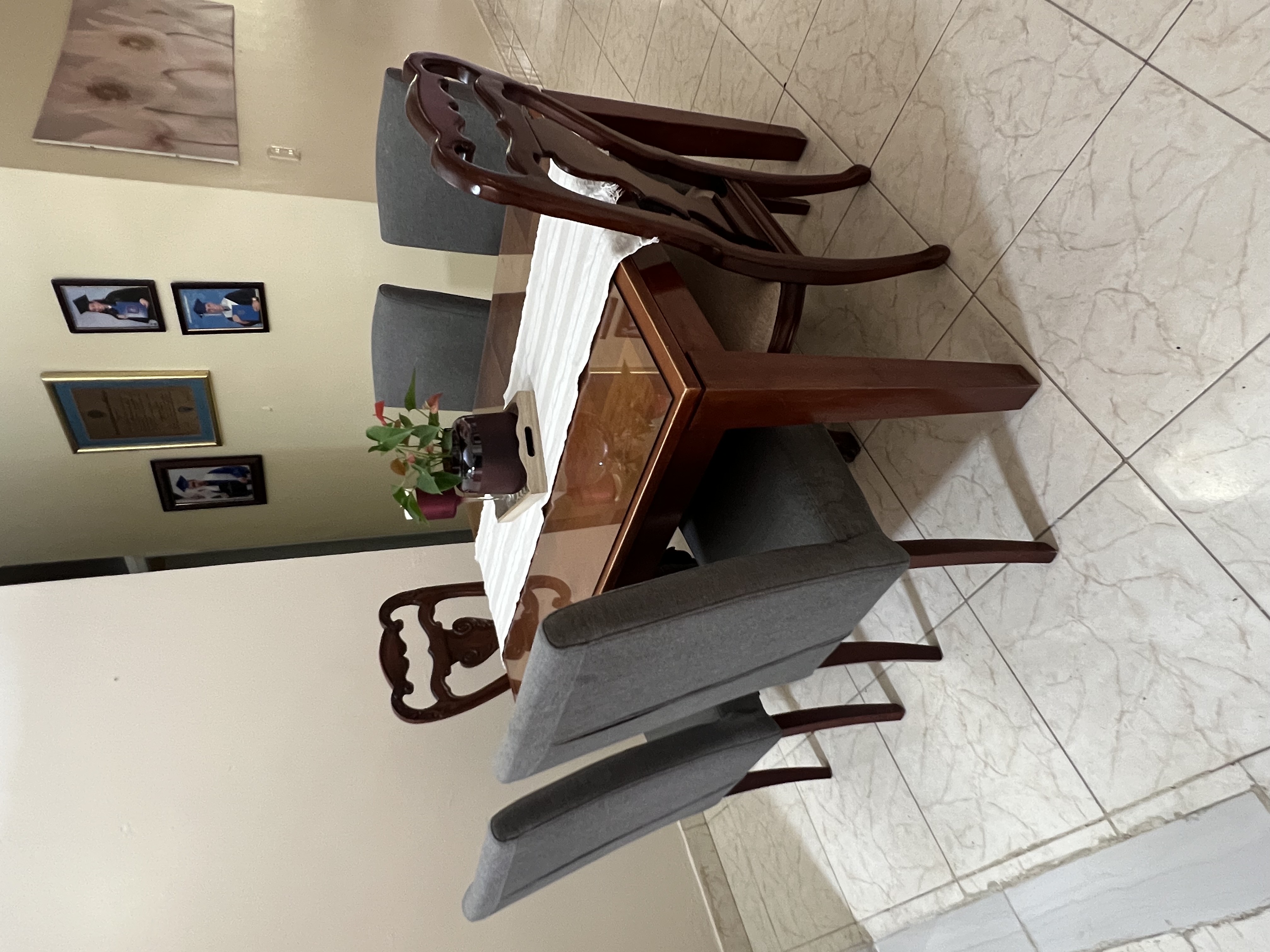 decoración y accesorios - Comedor 3