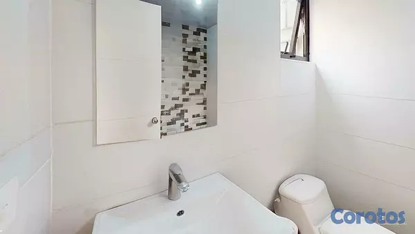 apartamentos - Gazcue, Distrito Nacional, Santo Domingo Apartamen 1