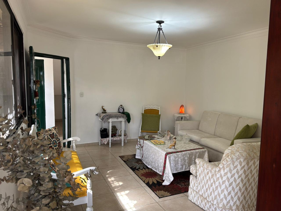 casas - Apartamento en LAS DIANAS SANTIAGO 3
