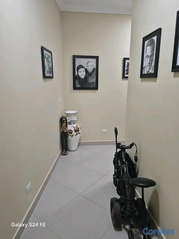 apartamentos - apartamento increíble con una bella vista al mar  9