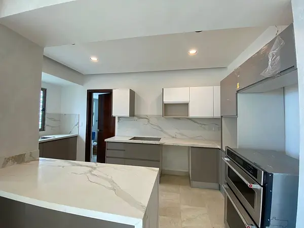 apartamentos - VENDO exclusivo apartamento de lujo en La Julia 10