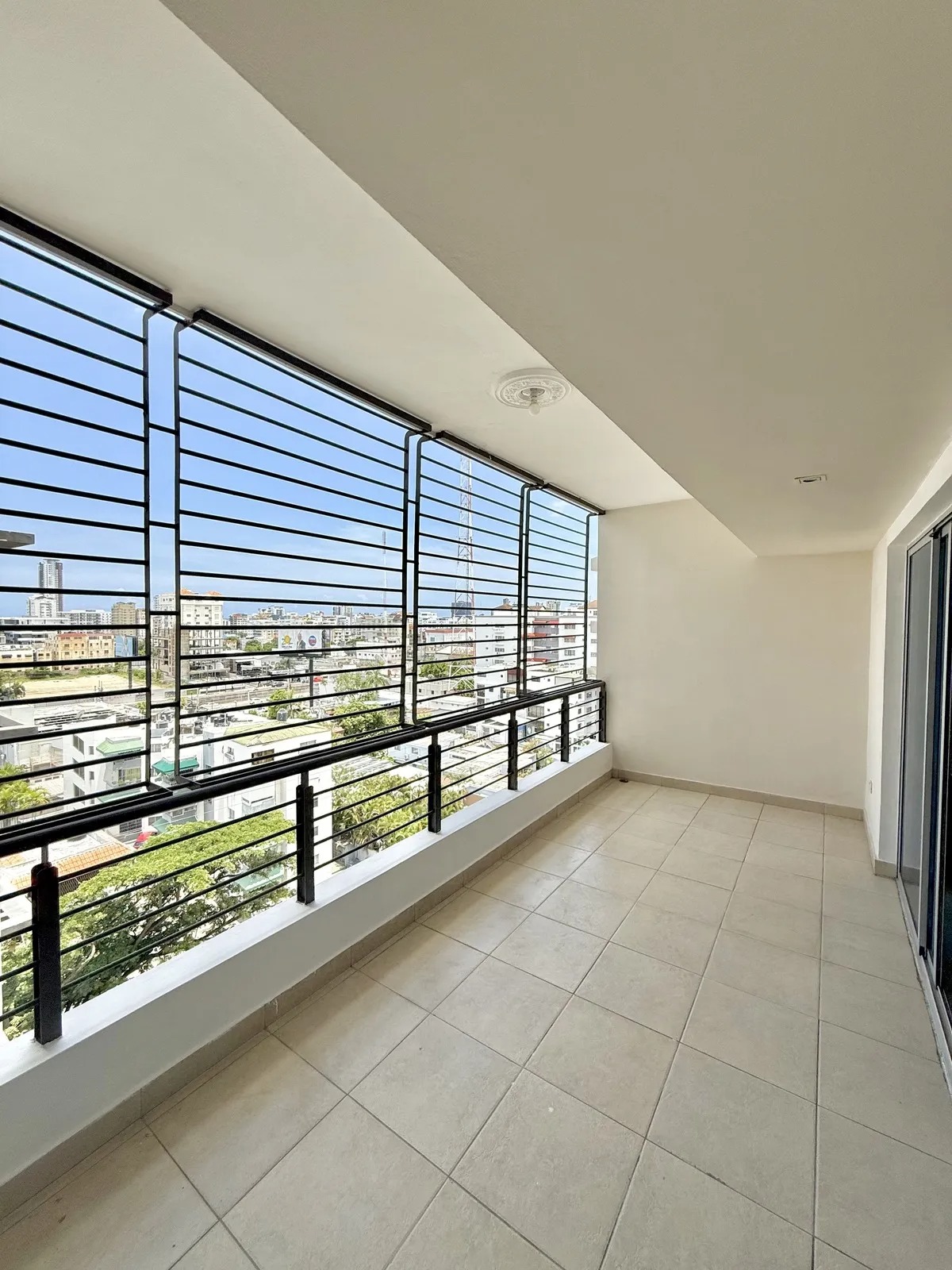 penthouses - Alquiler de Penthouses en Evaristo Morales 4
