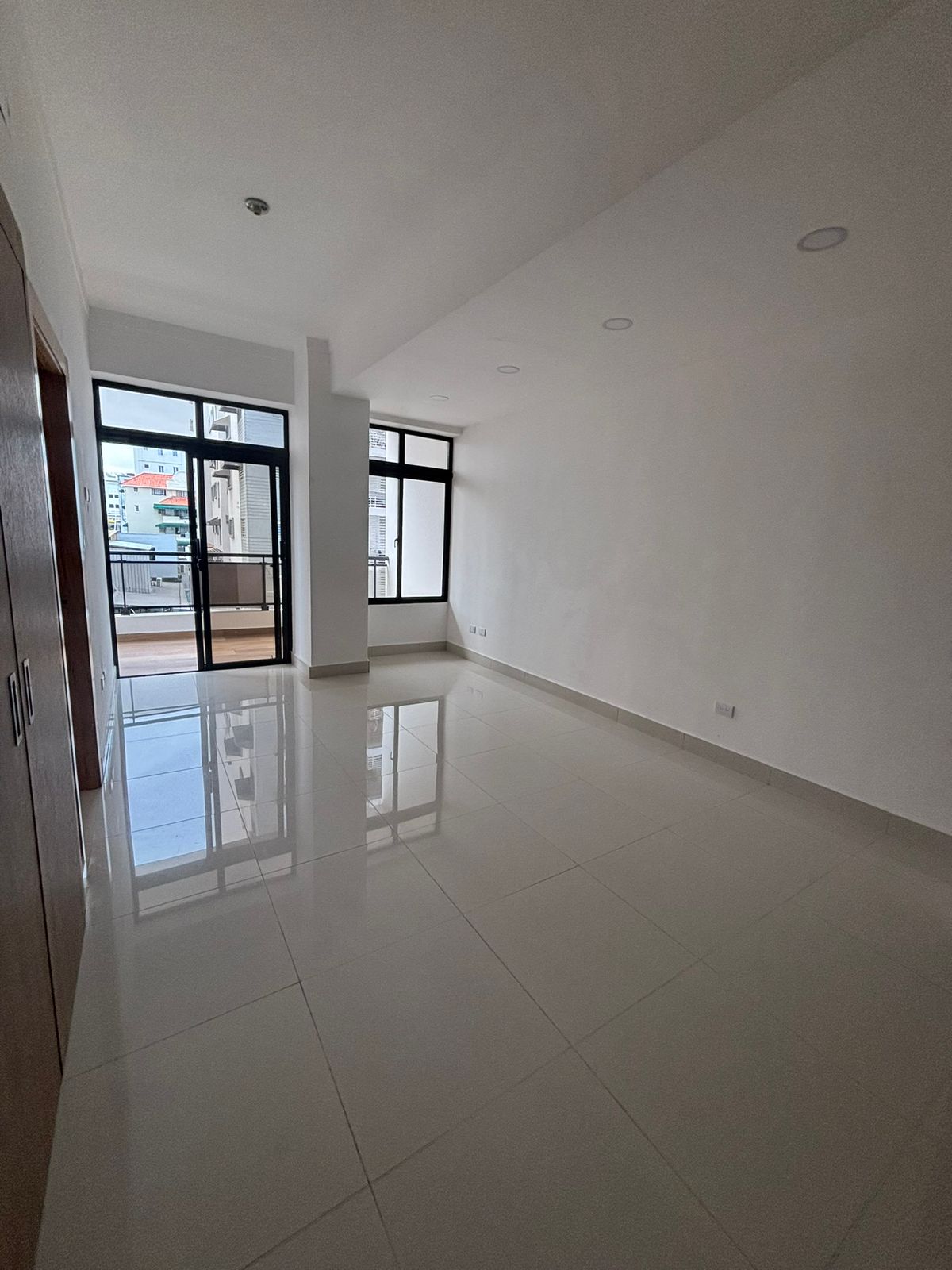 apartamentos - Apartamento en alquiler en Bella Vista  0