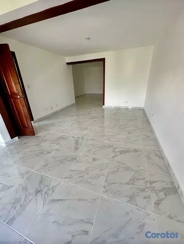 apartamentos - 🔵Alquilo Apartamento 5to piso arroyo hondo viejo  5