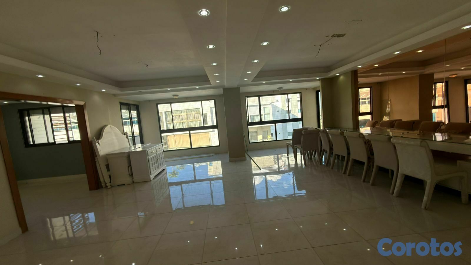 apartamentos - Vendo Exclusivo Apartamento En Naco 5