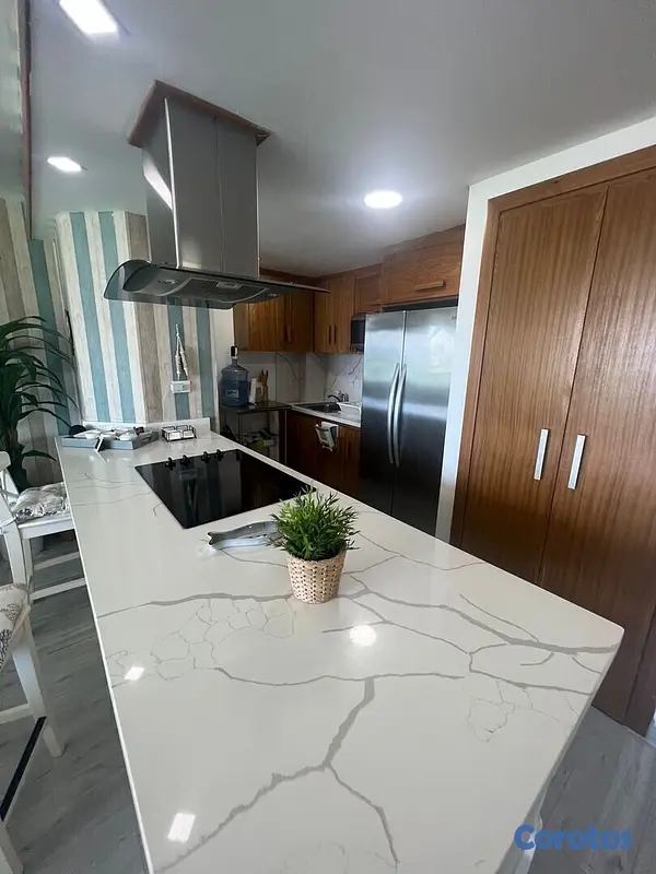 apartamentos - APARTAMENTO  2