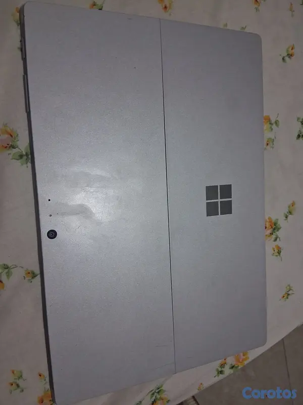 computadoras y laptops - Microsoft Surface Pro4  2