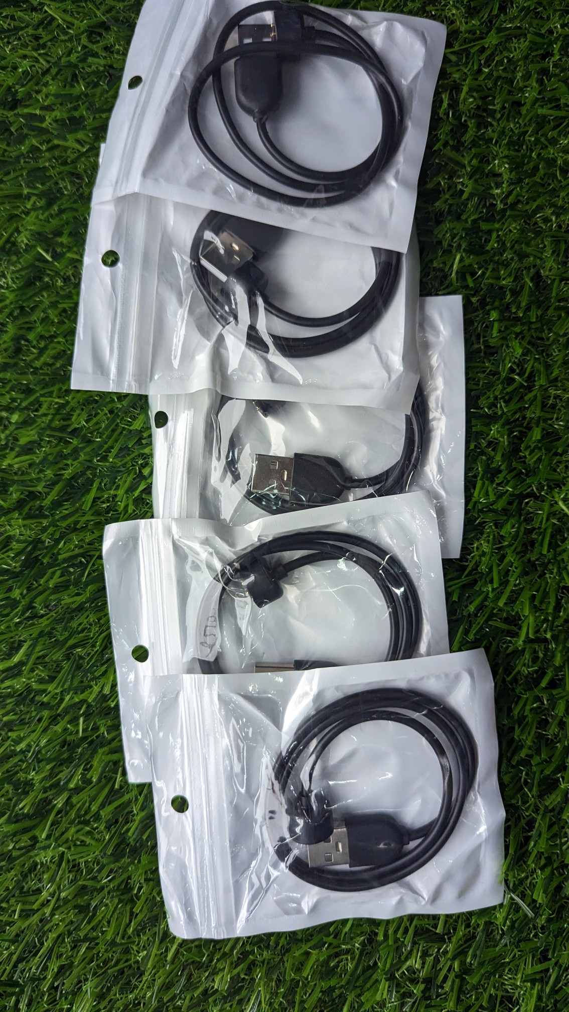 celulares y tabletas - Cargadores de Mi band Xiaomi 2