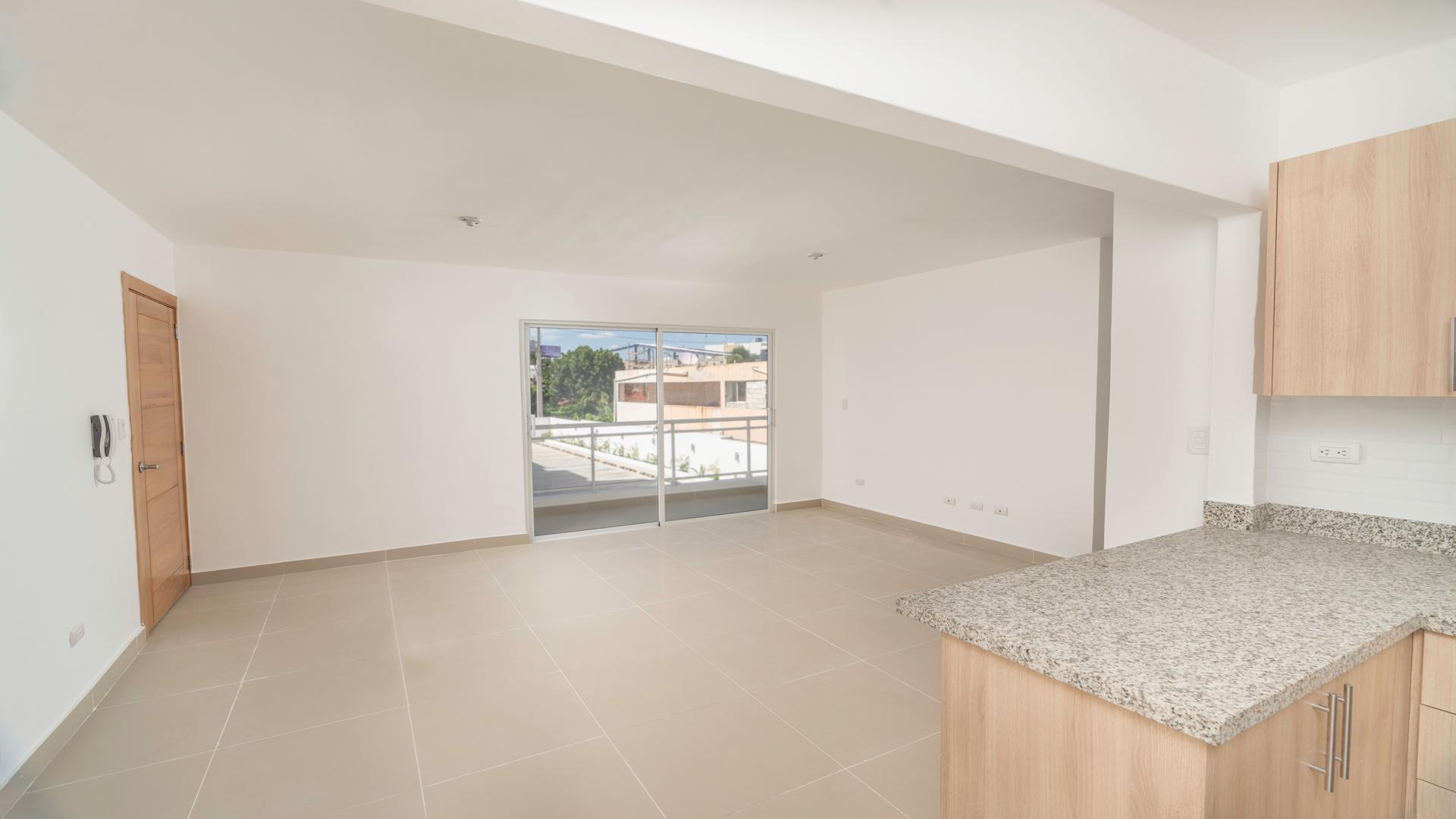apartamentos - Proyecto de apartamentos en el Ensanche Isabelita 4