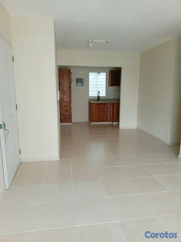 apartamentos - Apartamento de alquiler en Ciudad Modelo Norte 5