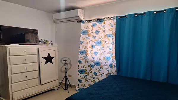 apartamentos - VENDO APARTAMENTO EN LOS RIOS DISTRITO NACIONAL 6