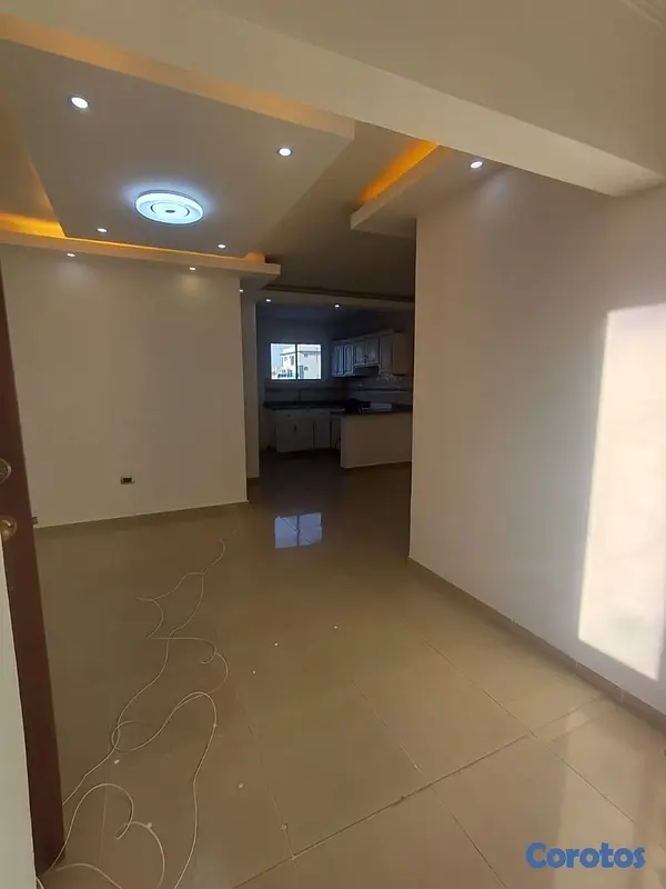 apartamentos - vente de apartamento en Alma Rosa 1 con 2 Parqueos y 136mts Santo Domingo este  5