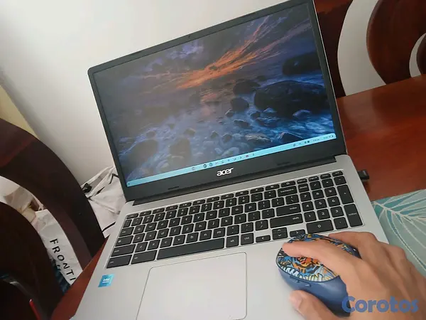 computadoras y laptops - OFERTA ACER CHROMEBOOK 315 2