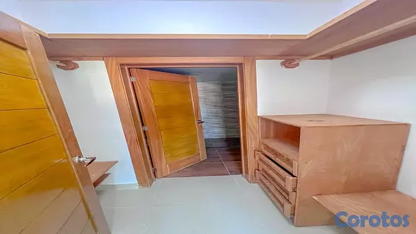 apartamentos - Moderno alquiler en los Cacicazgos 6
