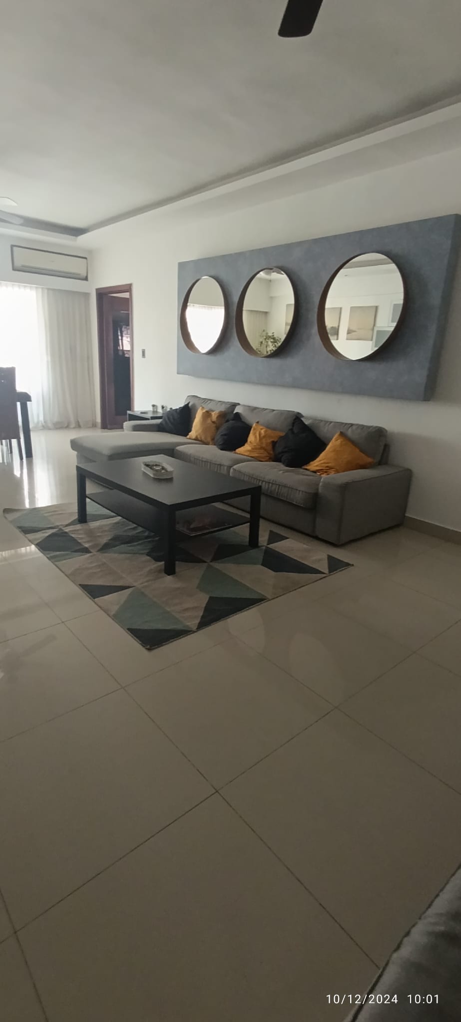 apartamentos - ¡Vendo apartamento impecable en Renacimiento! 3