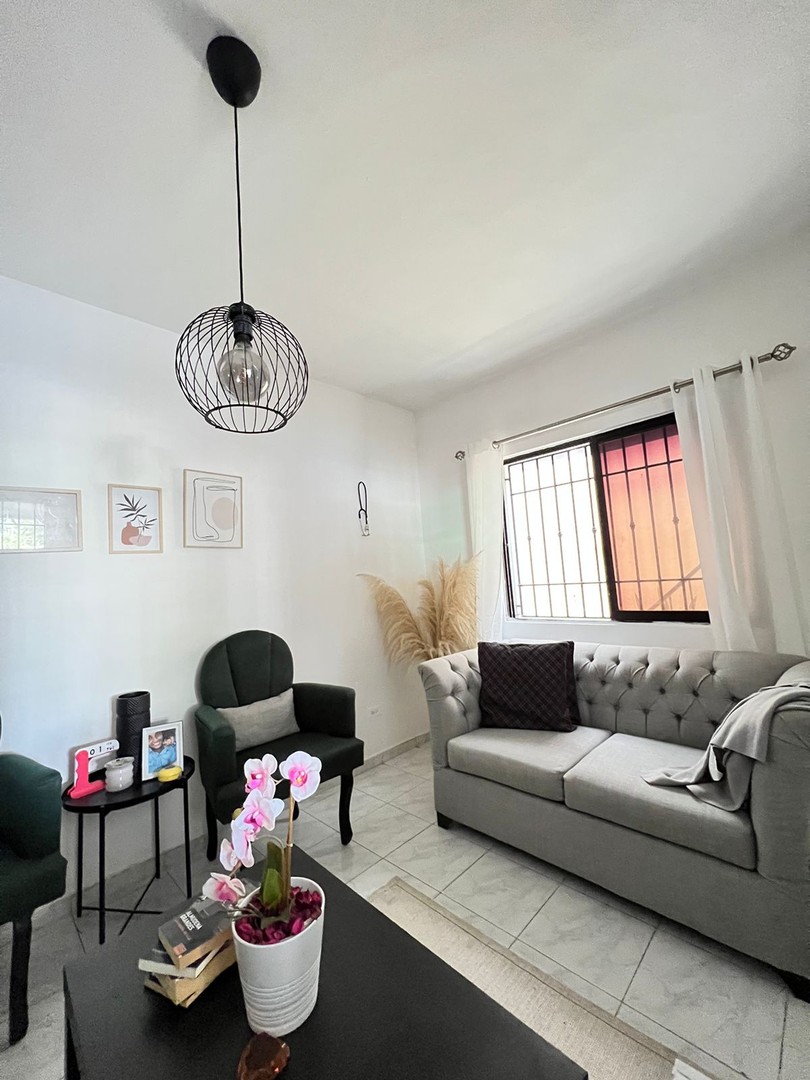 apartamentos - Se vende apartamento en Mirador Sur 3