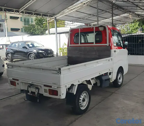 otros vehiculos - DAIHATSU HIJET 2020 RECIEN IMPORTADA🛺🚚🚚 2