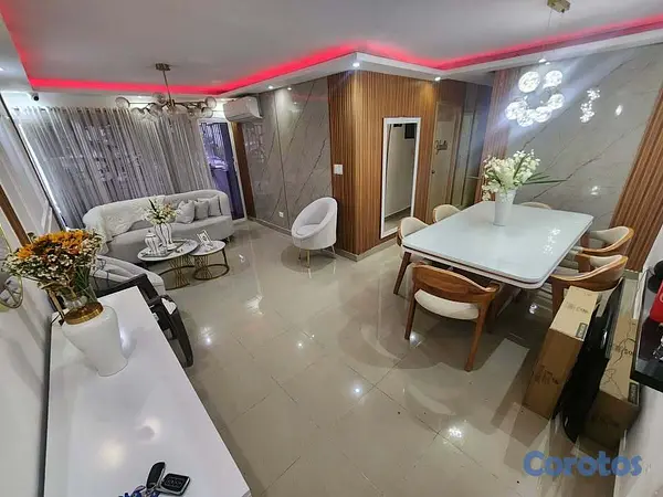 apartamentos - Apartamento en Paseo del Arroyo, Av. Jacobo Majlut 1