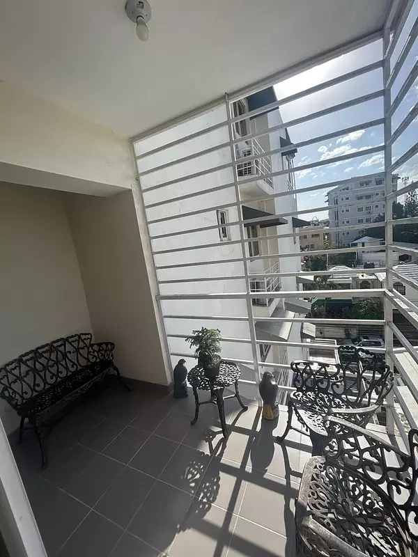 penthouses - 🔵Penthouse con terraza 5to piso en los restauradores 
 8