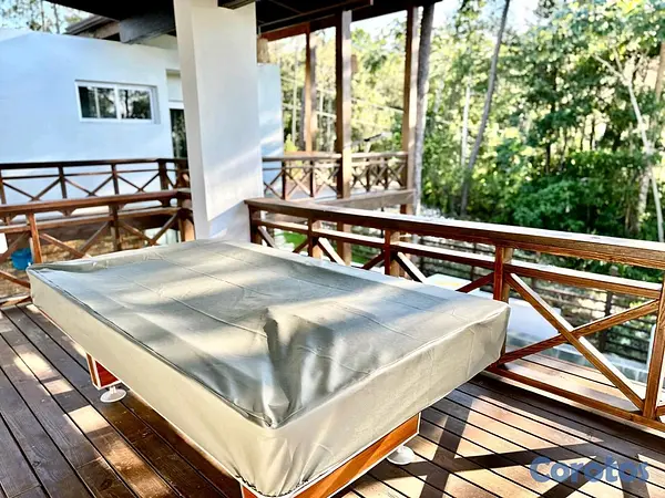 casas vacacionales y villas - Villa lista para generar ingresos: Tu próxima gran inversión. 13