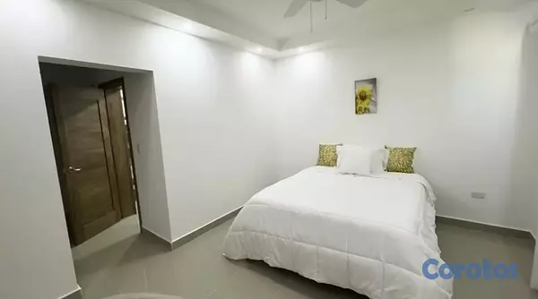 penthouses - Venta de Penthouse en Cabrera  4