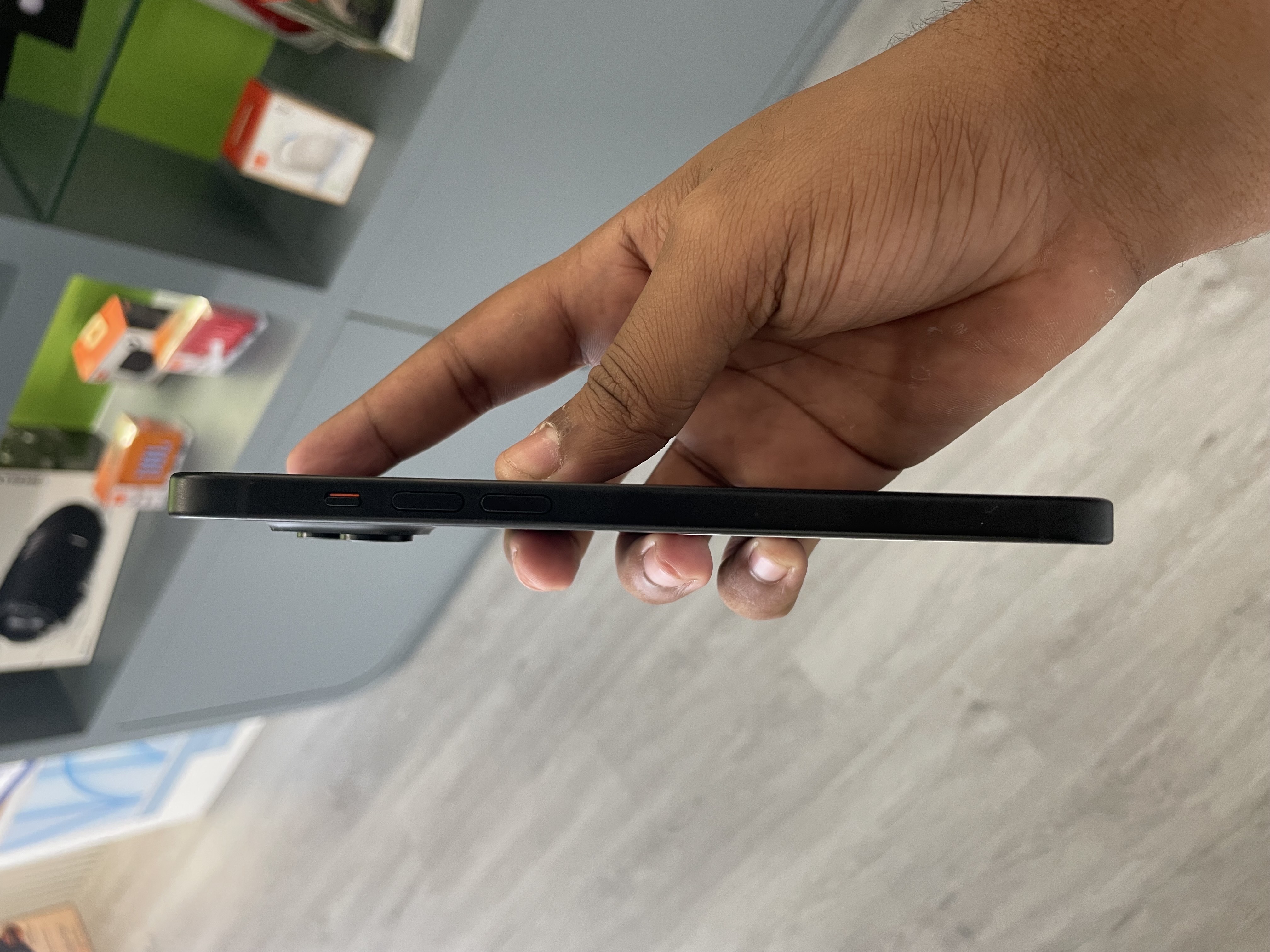 celulares y tabletas - IPHONE 15 PLUS 128GB 1
