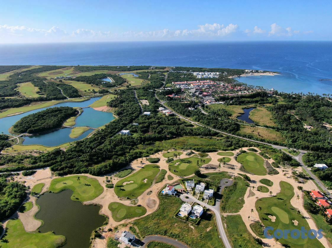 solares y terrenos - Terrenos Premium en Venta – Playa Nueva Romana  2